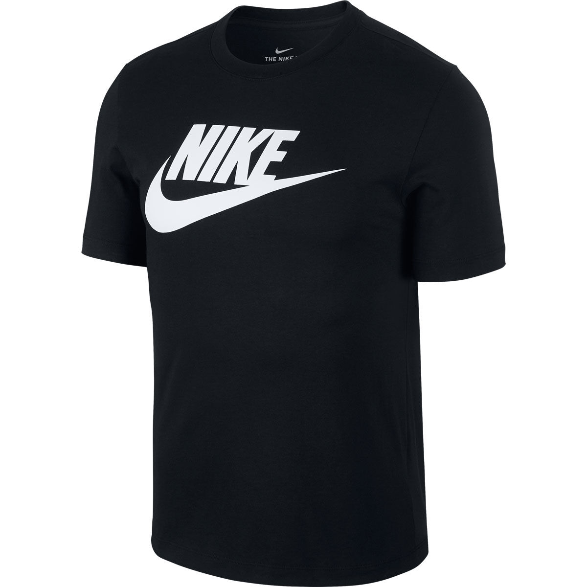 Nike Mens Sportswear Icon Futura Tee