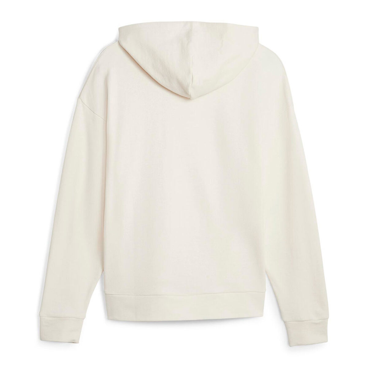 PUMA Womens Better Essentials Pullover Hoodie