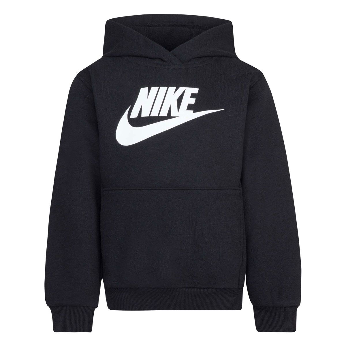 Nike Kids Sportswear Club Fleece Pullover Hoodie