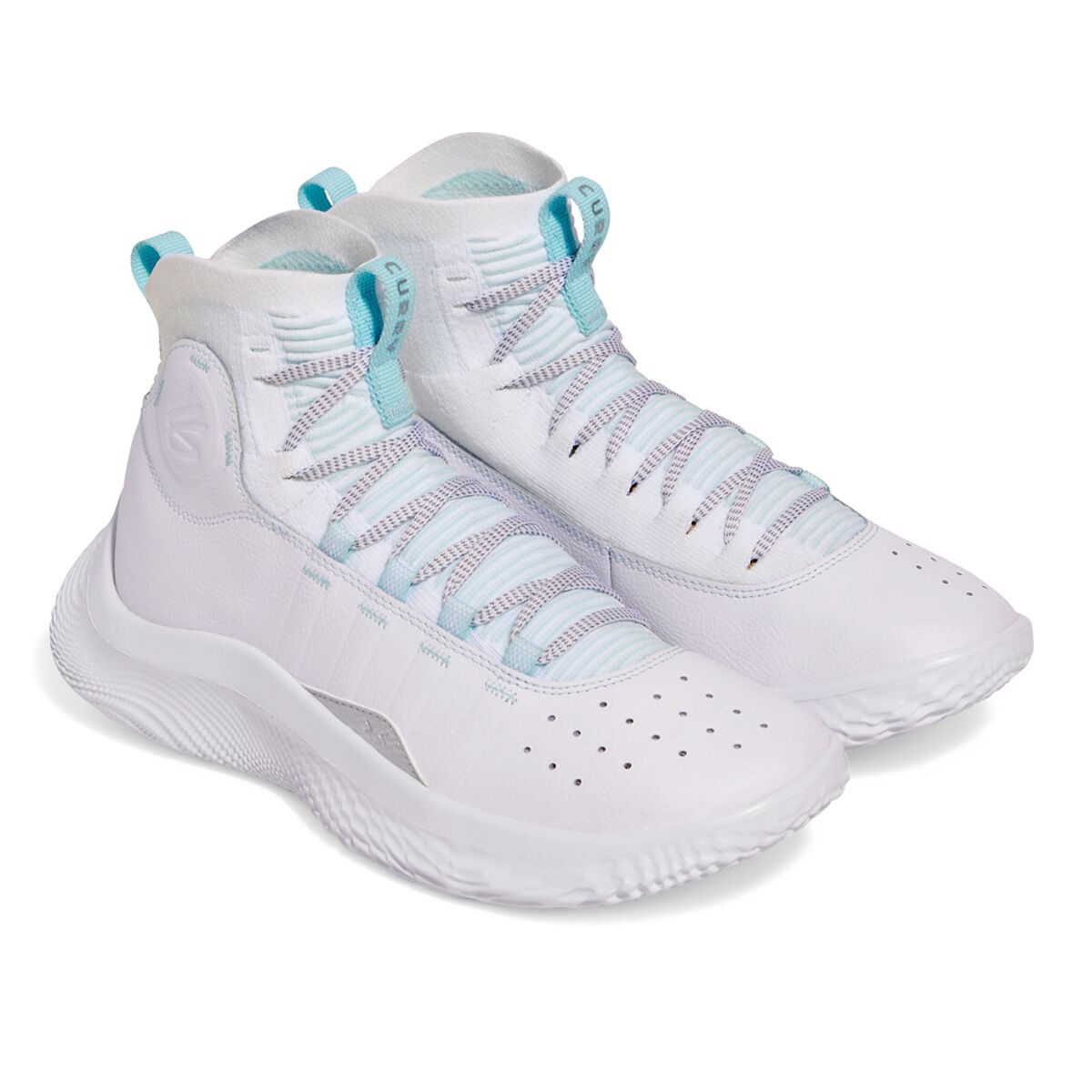 Under Armour Curry 4 Flotro Basketball Shoes