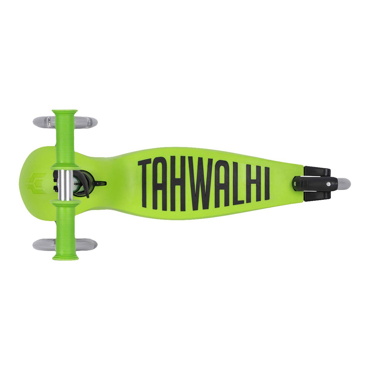 Tahwalhi TR1 Scooter