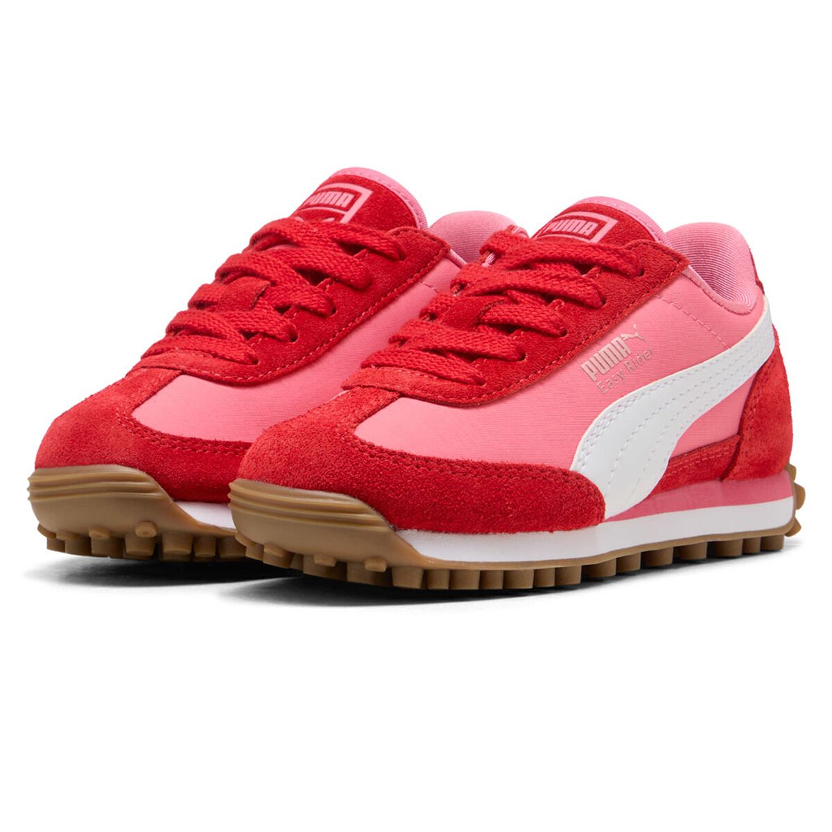 Puma Easy Rider Love PS Kids Casual Shoes