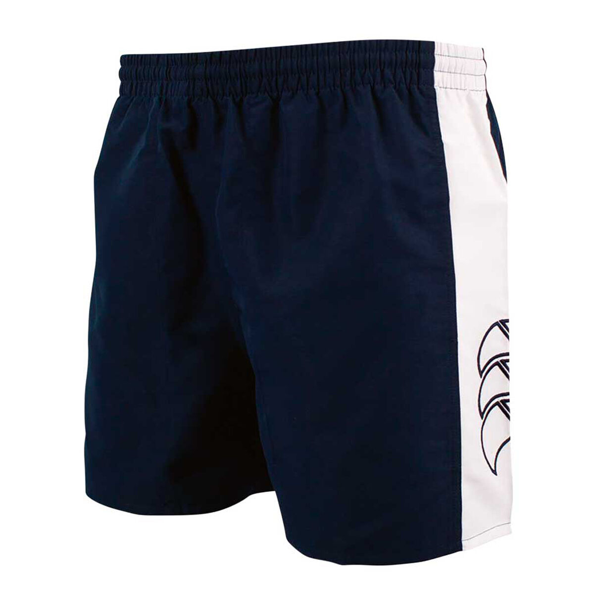 Canterbury Mens Panelled Tactic Shorts
