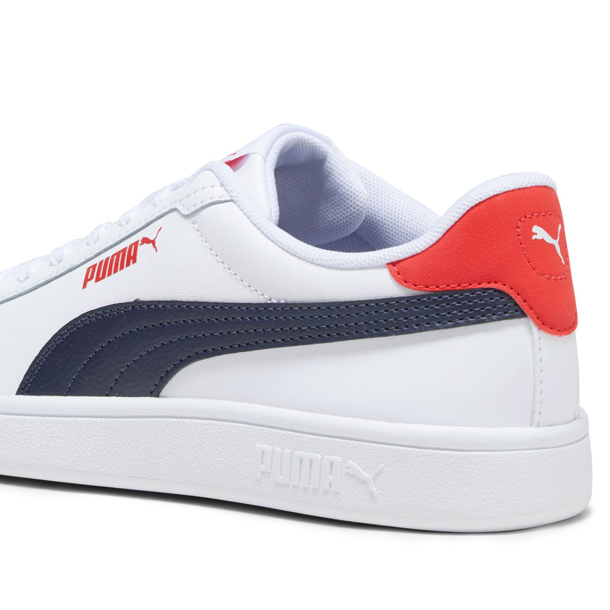 Puma Smash 3.0 GS Kids Casual Shoes