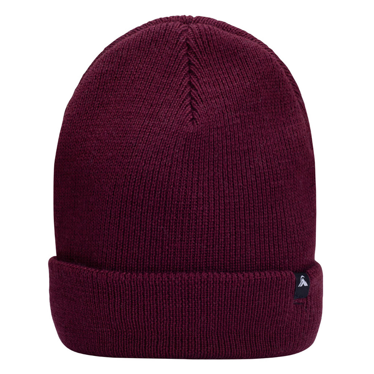 macpac Unisex Chunky Merino Blend Beanie