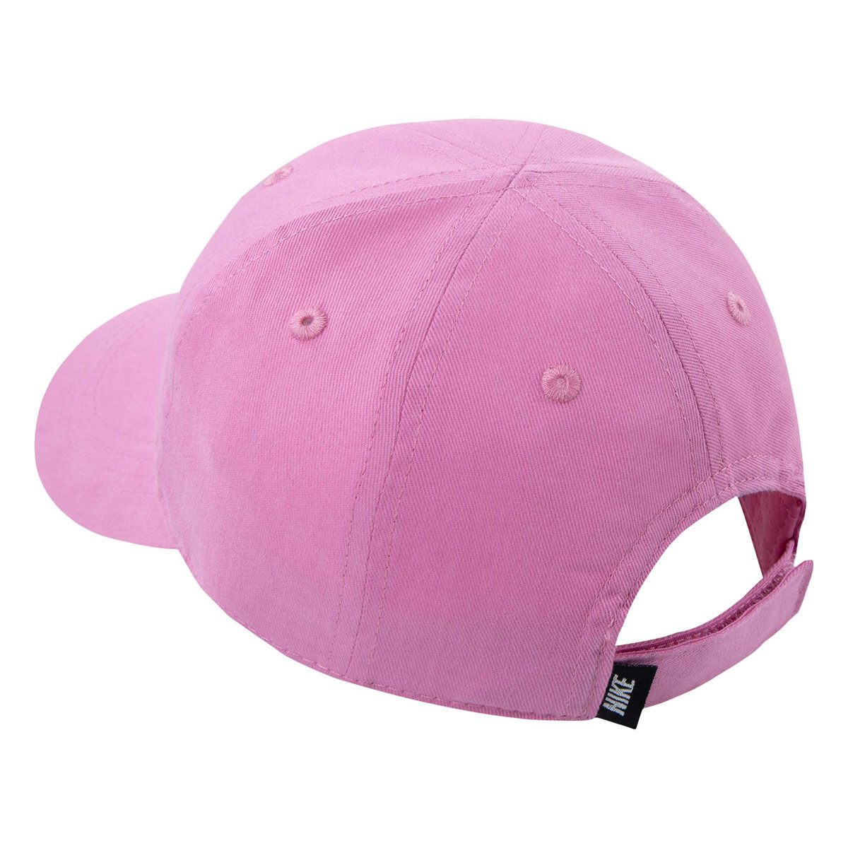 Nike Kids Futura Curve Brim Cap