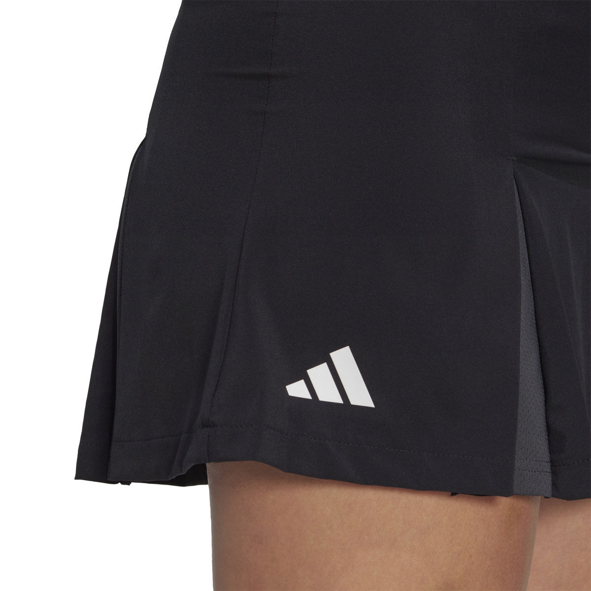 adidas Womens Club Tennis Pleatskirt