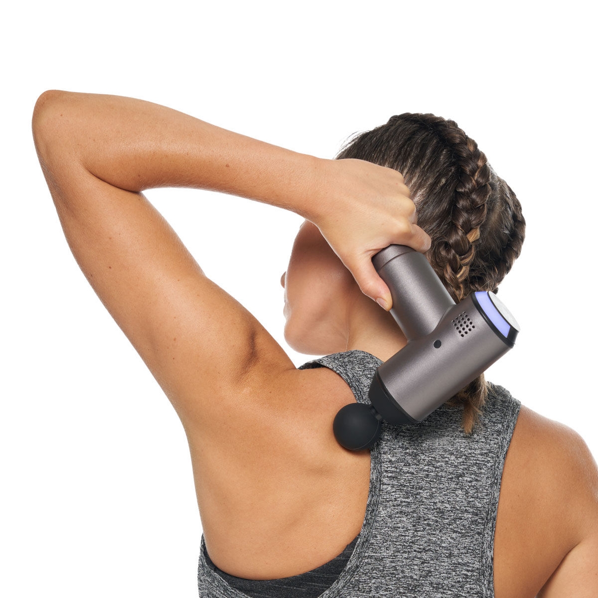 Celsius Percussion Gun