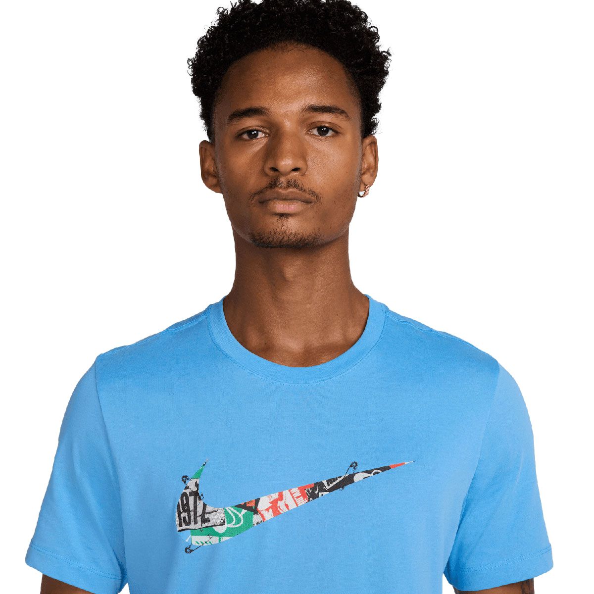 Nike Mens Energy Run Dri-FIT Running Tee