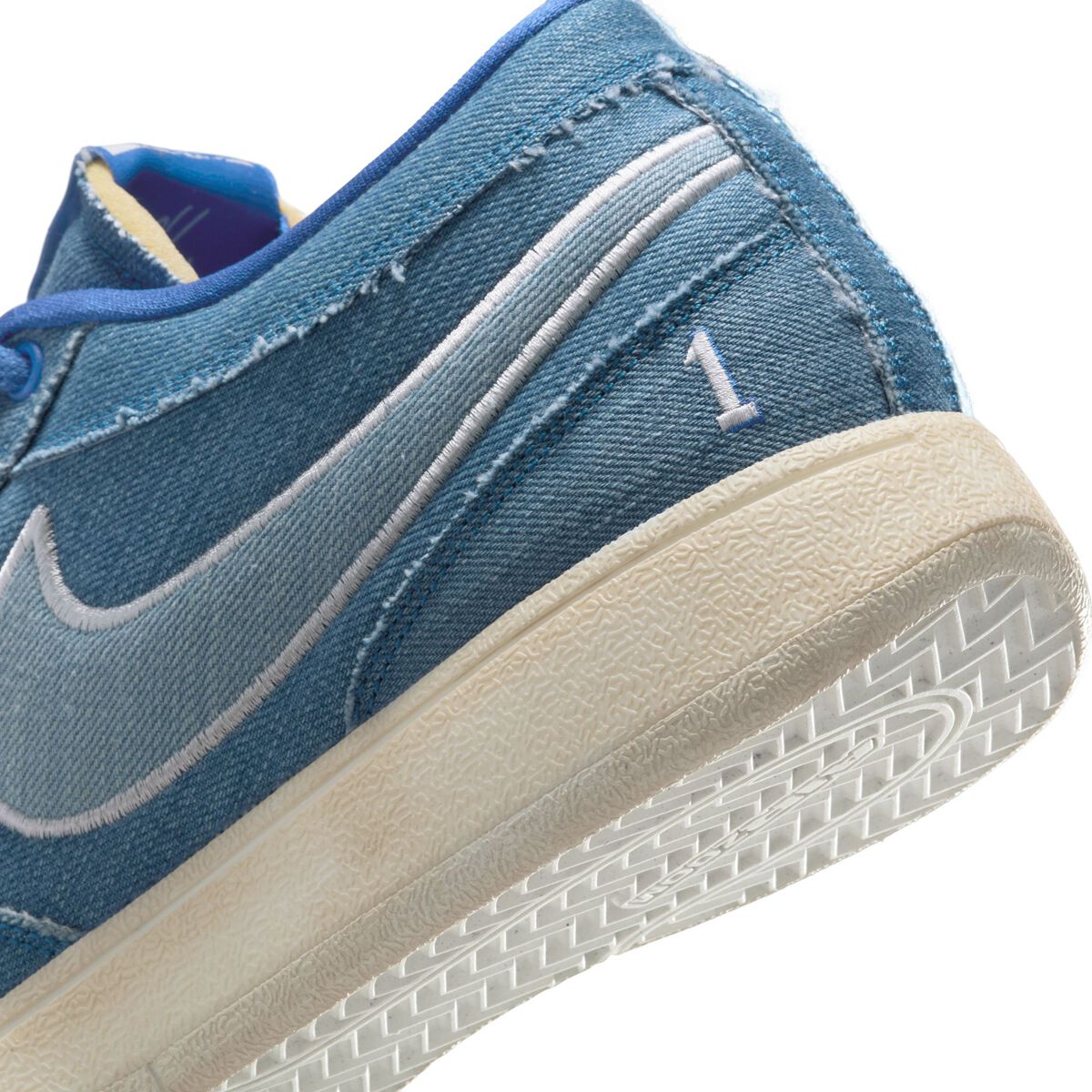 Nike Book 1 Blue Blood Basketball Shoes