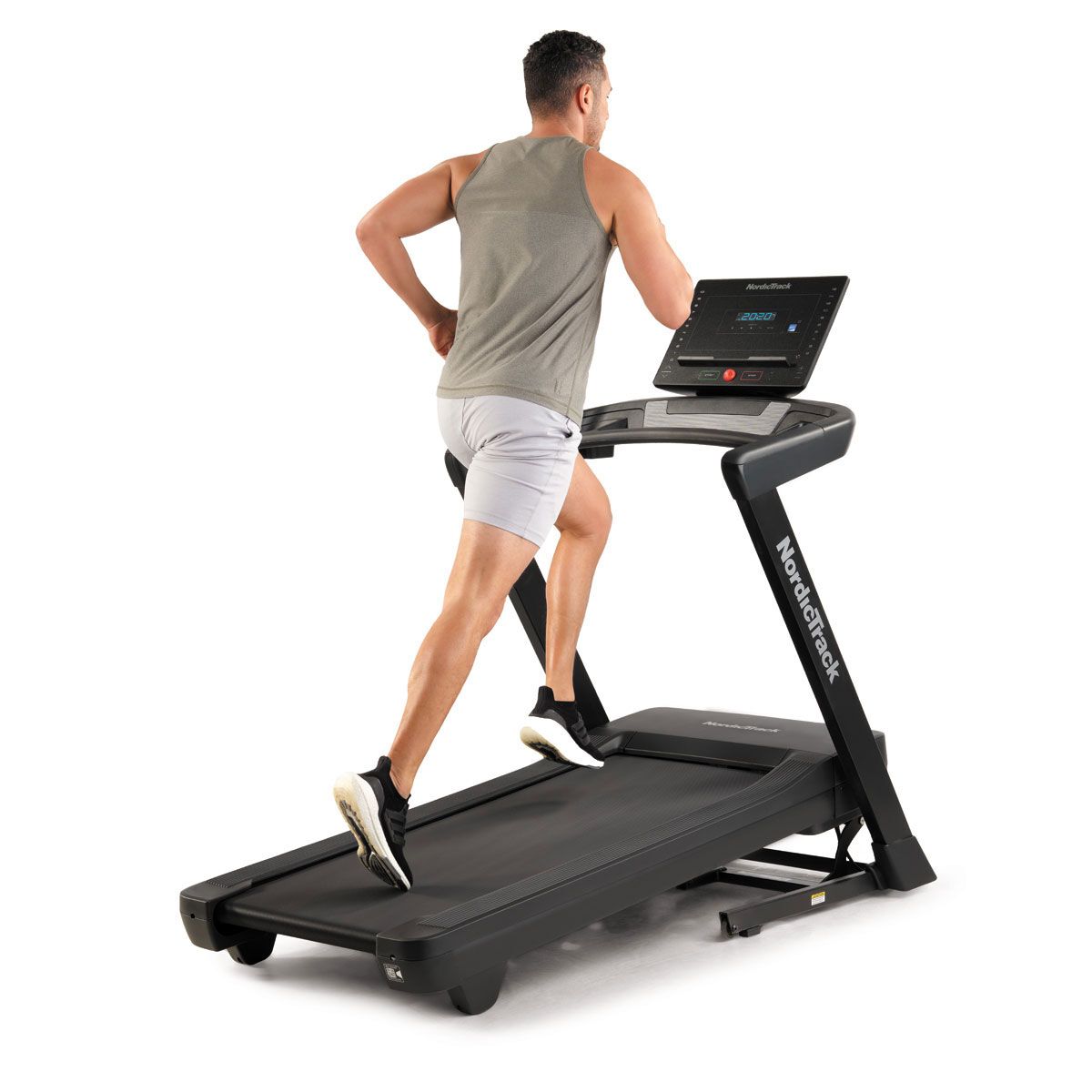 NordicTrack EXP 5i NT24 Treadmill