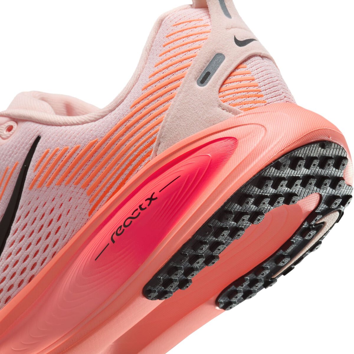 Nike Vomero 18 Kids Running Shoes