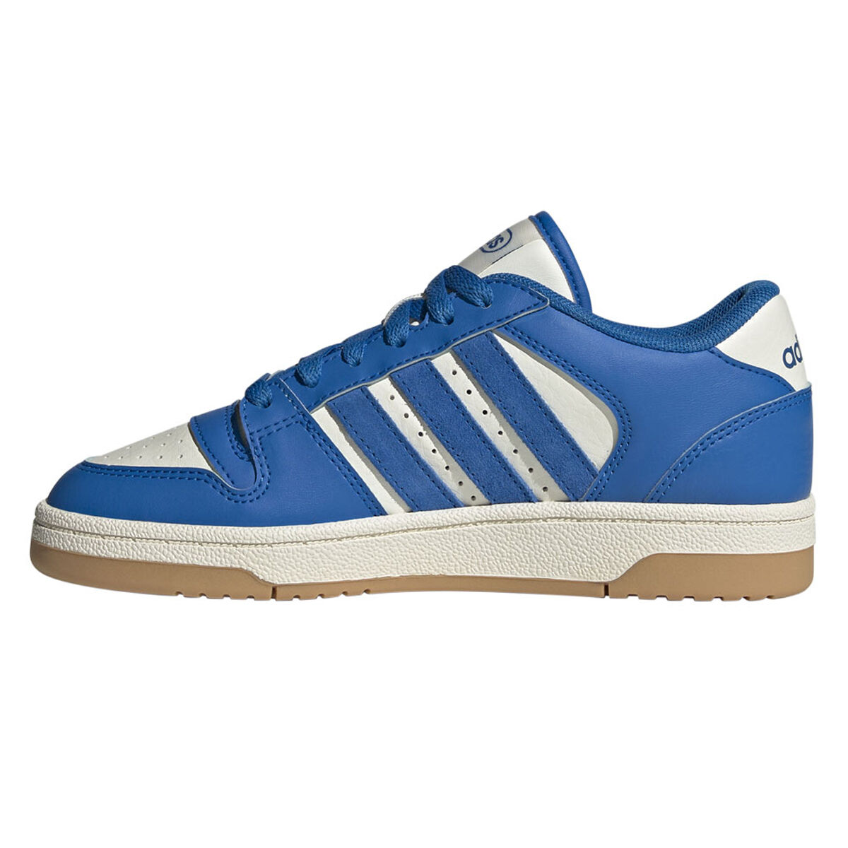 adidas Break Start GS Kids Casual Shoes