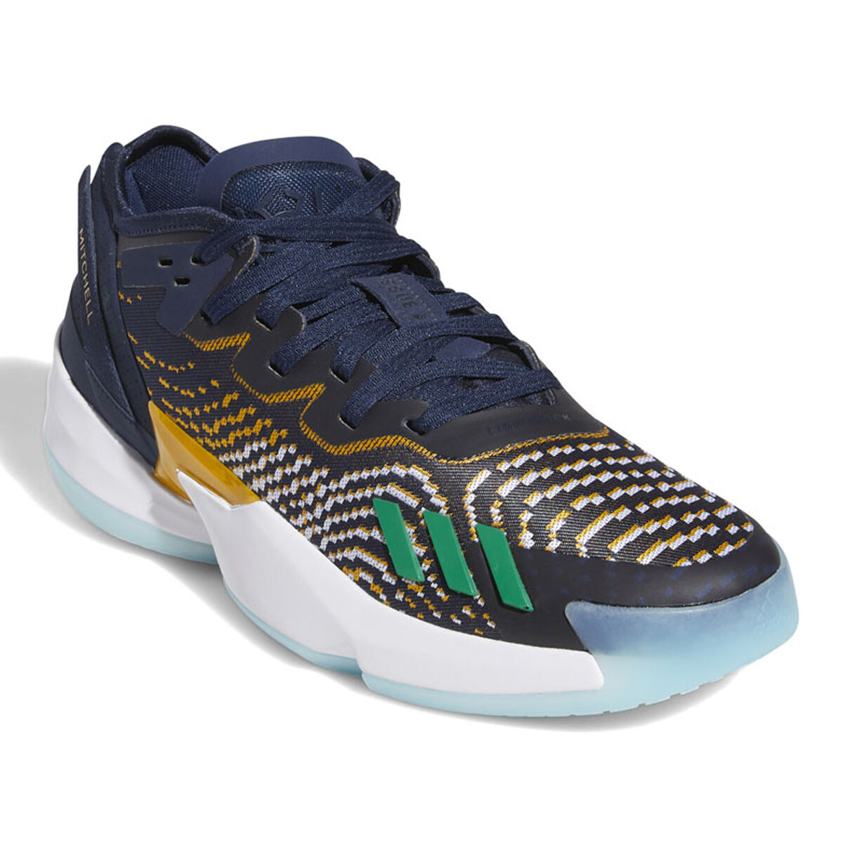 adidas D.O.N. Issue 4 Basketball Shoes