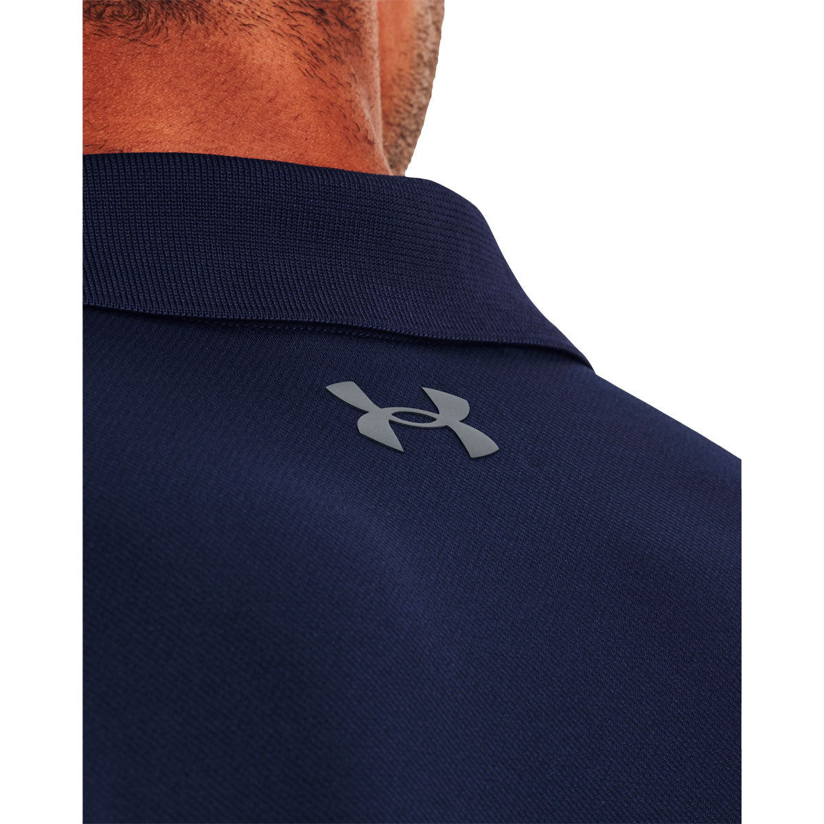 Under Armour Mens Performance 3.0 Polo Shirt