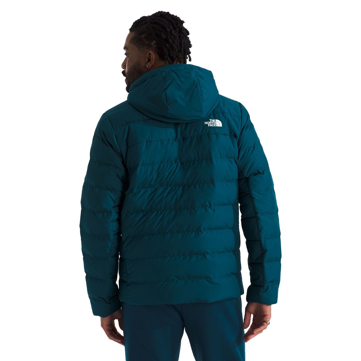 The North Face Mens Aconcagua 3 Hoodie
