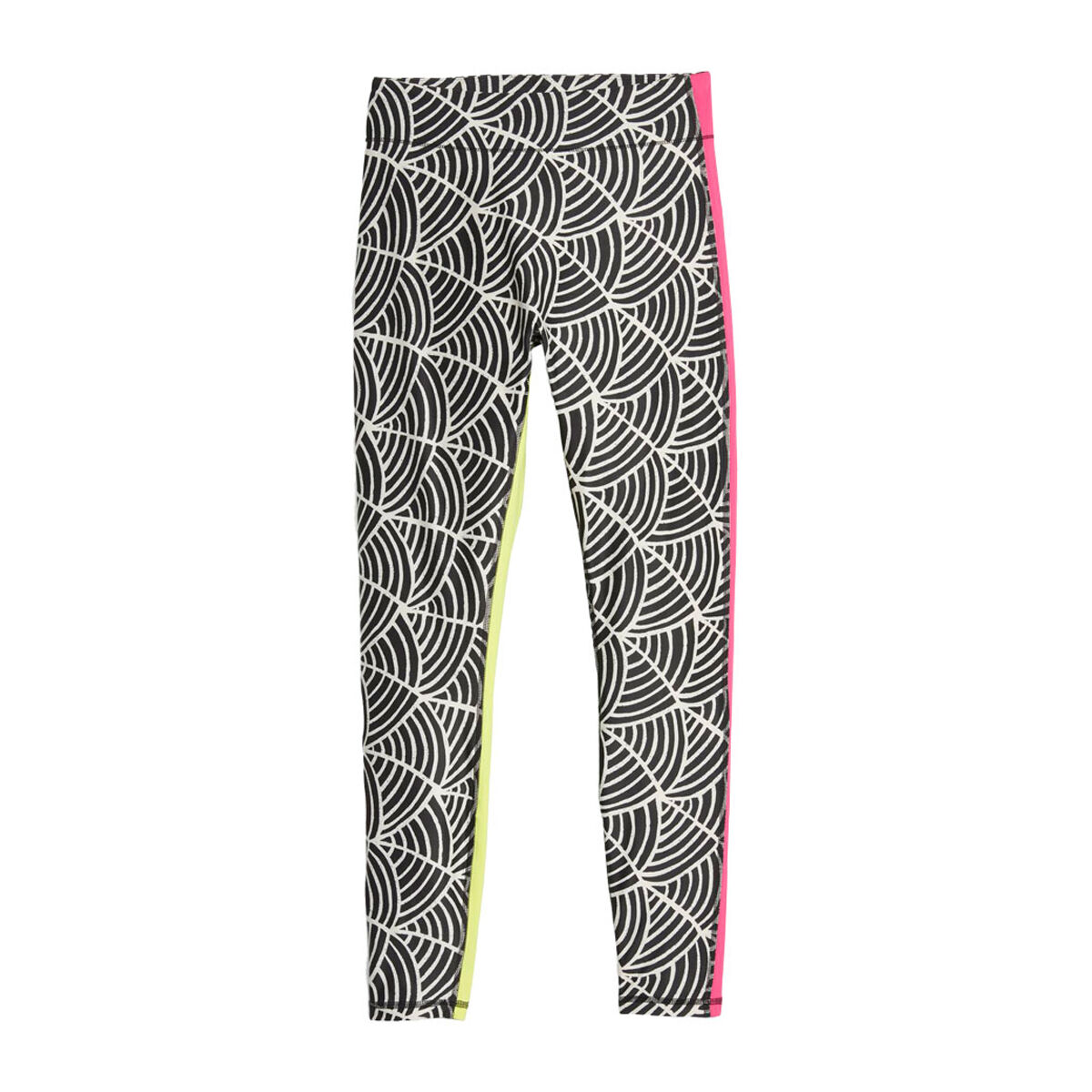 PUMA x lemlem Womens High Waist 7/8 Training Tights