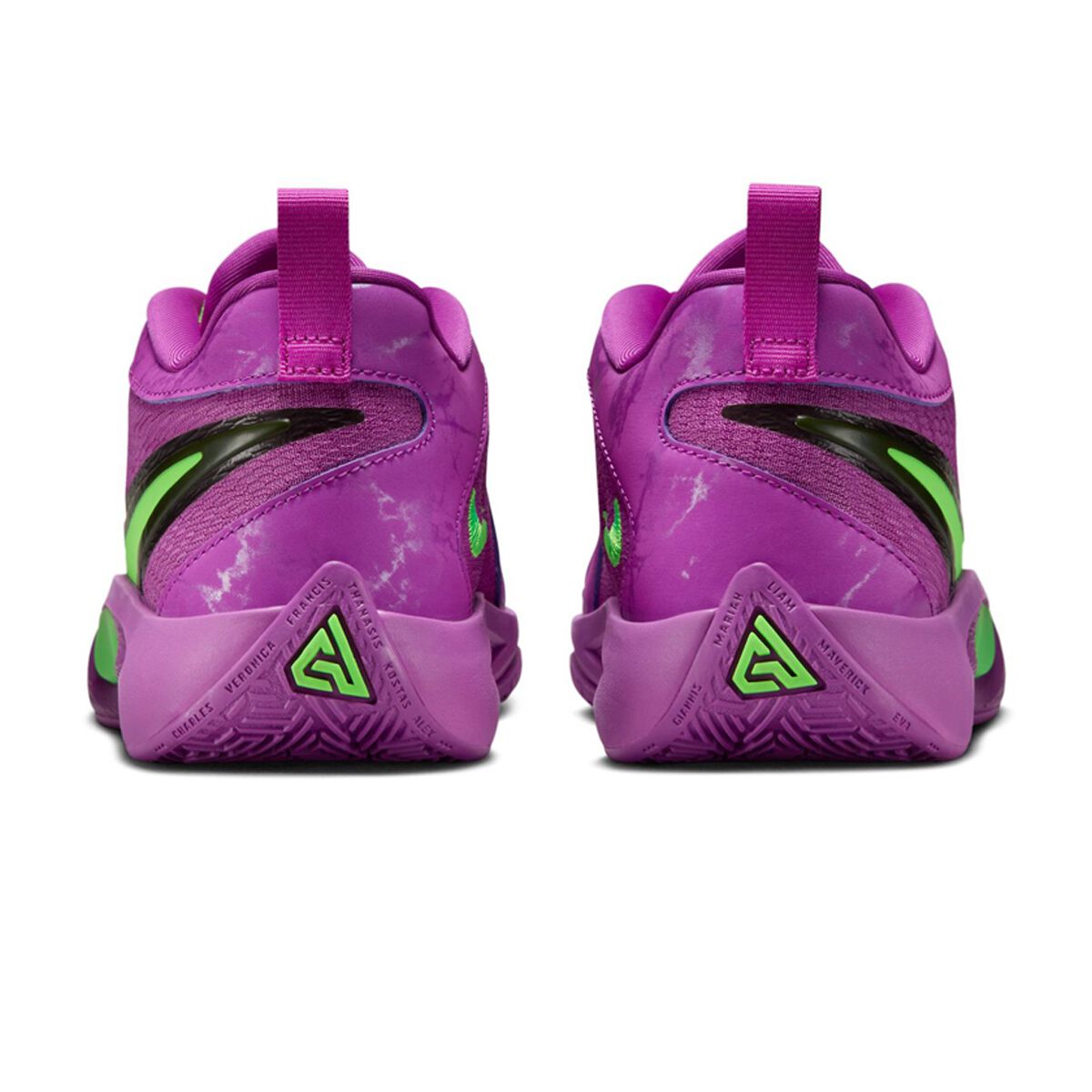 Nike Freak 6 GS Kids Basketball Shoes