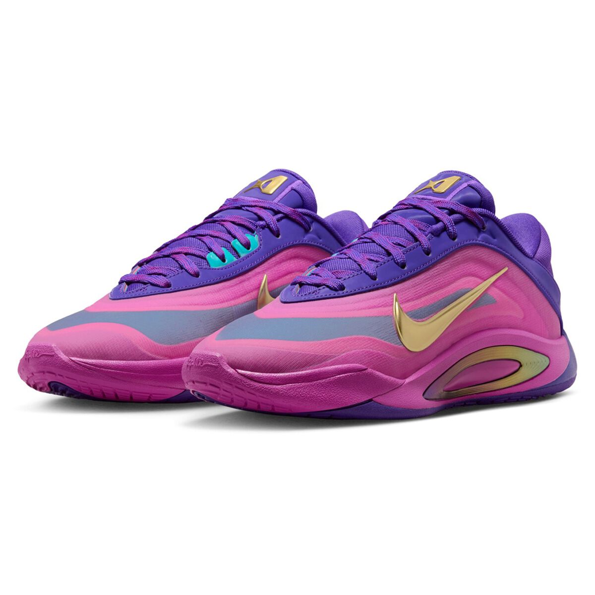 Nike A'One Basketball Shoes