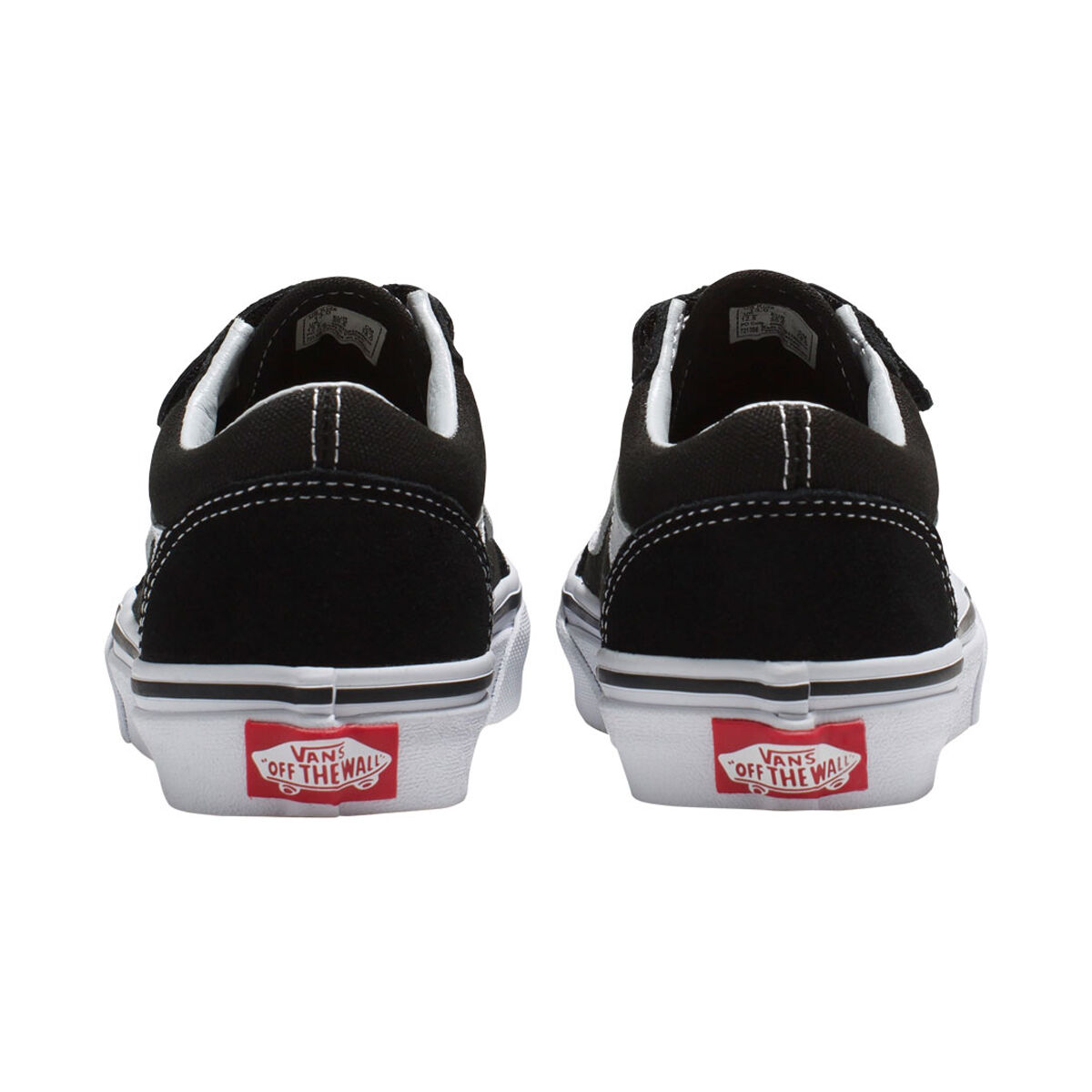 Vans Old Skool PS Kids Casual Shoes