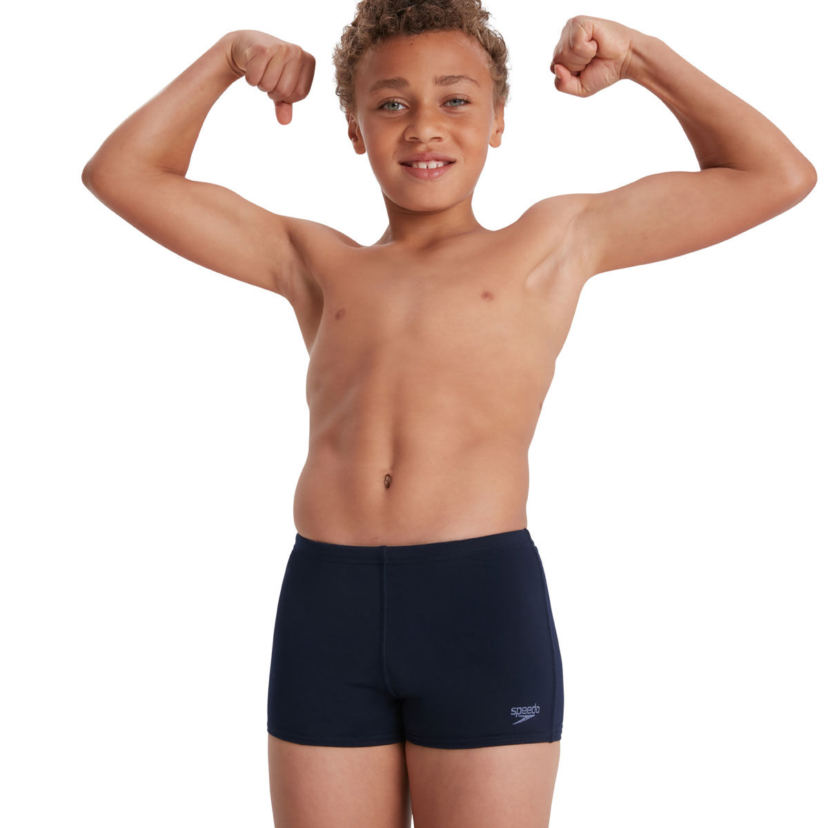 Speedo Boys Endurance+ Aquashort