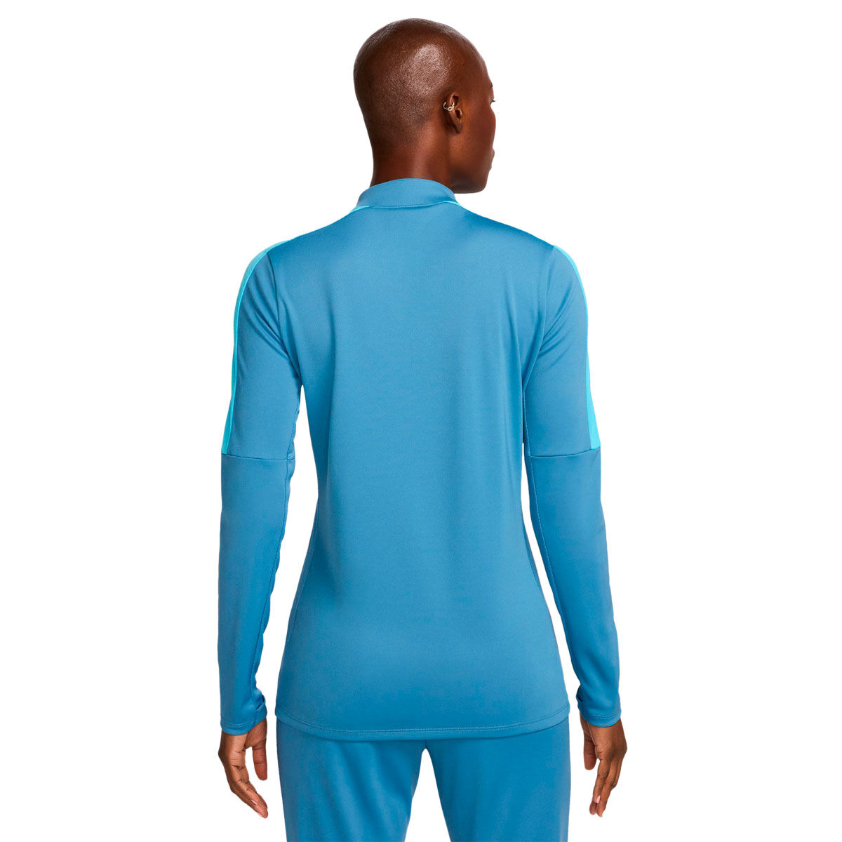 Nike Womens Academy 23 Dri-FIT Football Drill Top