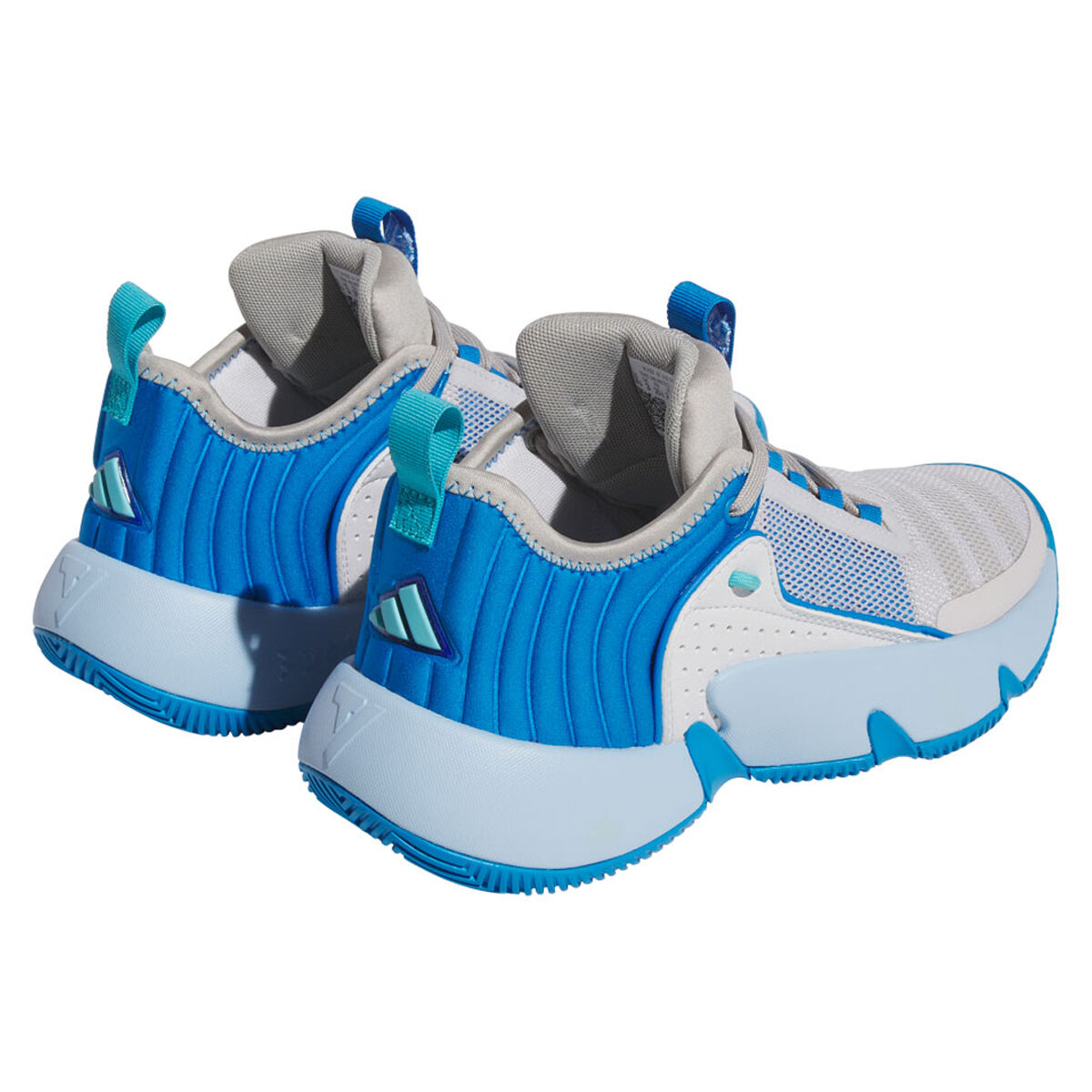 adidas Trae Unlimited GS Kids Basketball Shoes