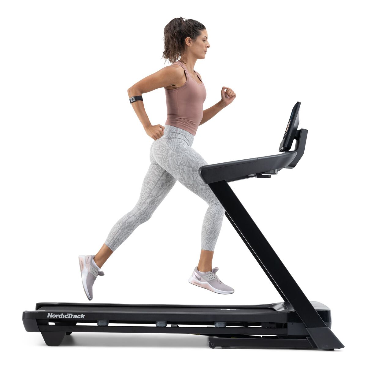NordicTrack T10 Series NT25 Treadmill