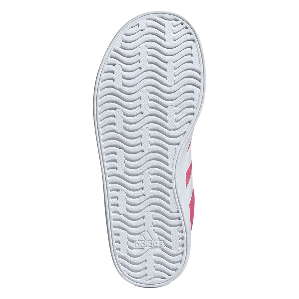 adidas VL Court 3.0 GS Kids Casual Shoes