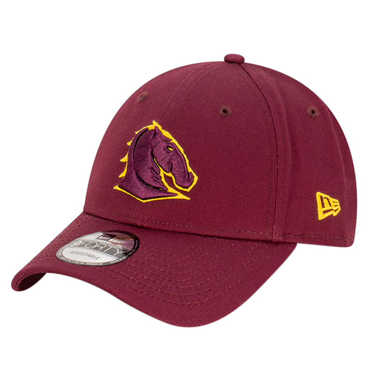 Brisbane Broncos New Era 9FORTY OTC Cap