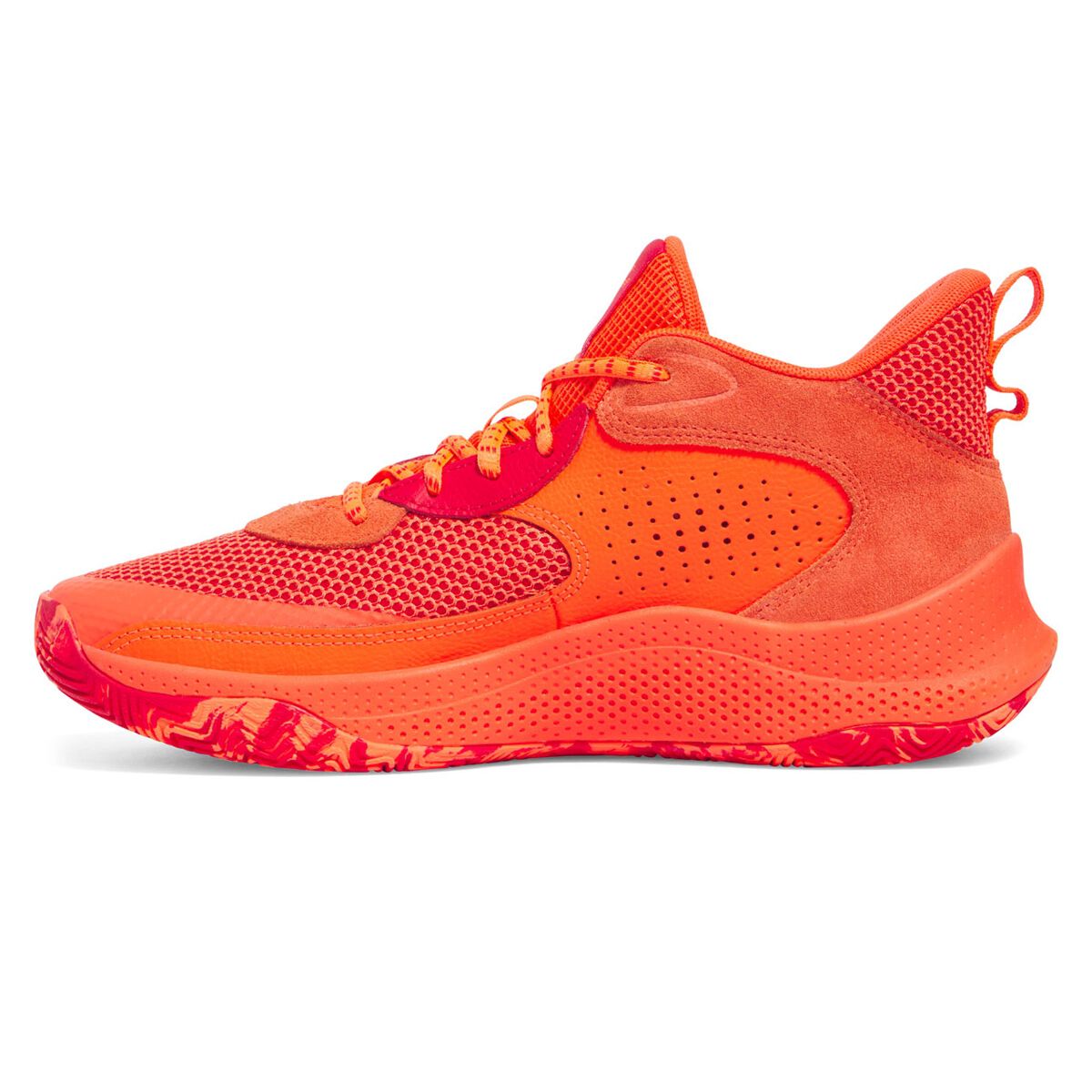 Under Armour Curry 3Z 24 Basketball Shoes
