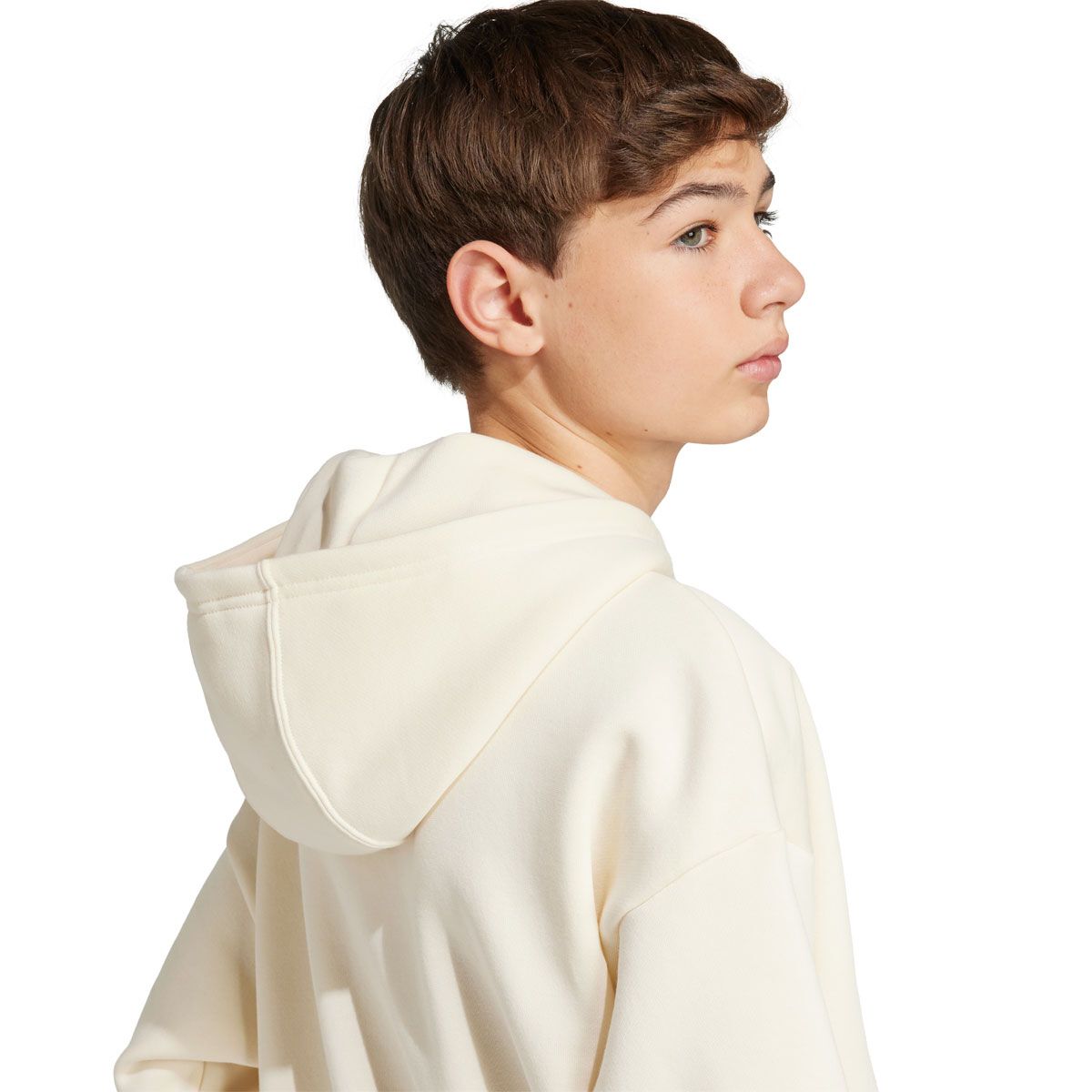 adidas Originals Junior AOP Pullover Hoodie