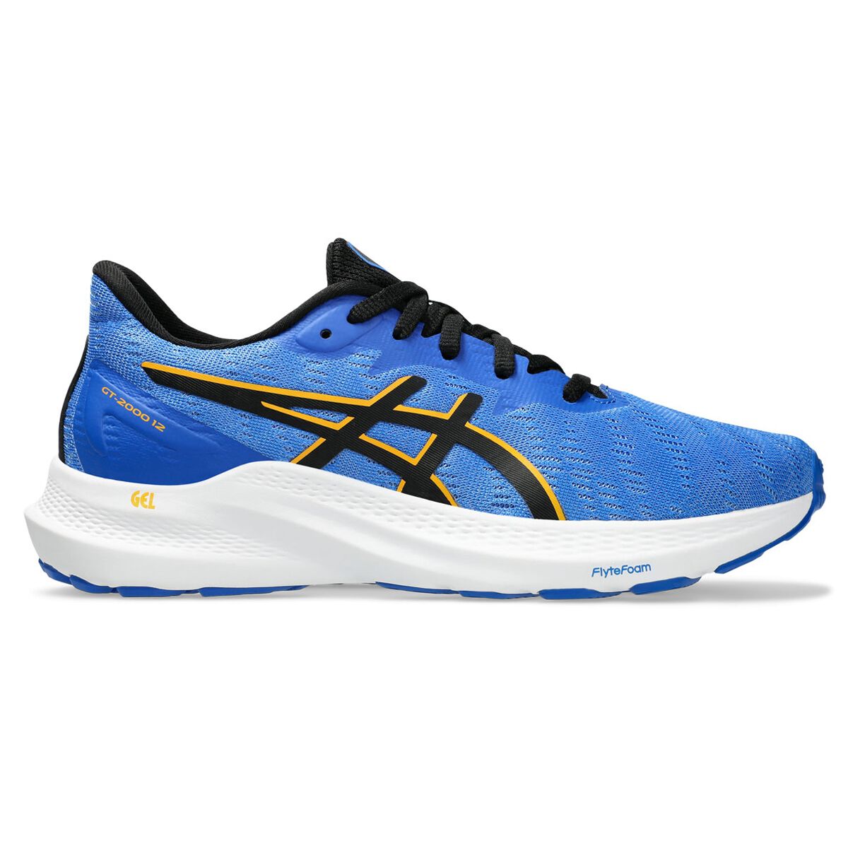 Asics GT 2000 12 GS Kids Running Shoes