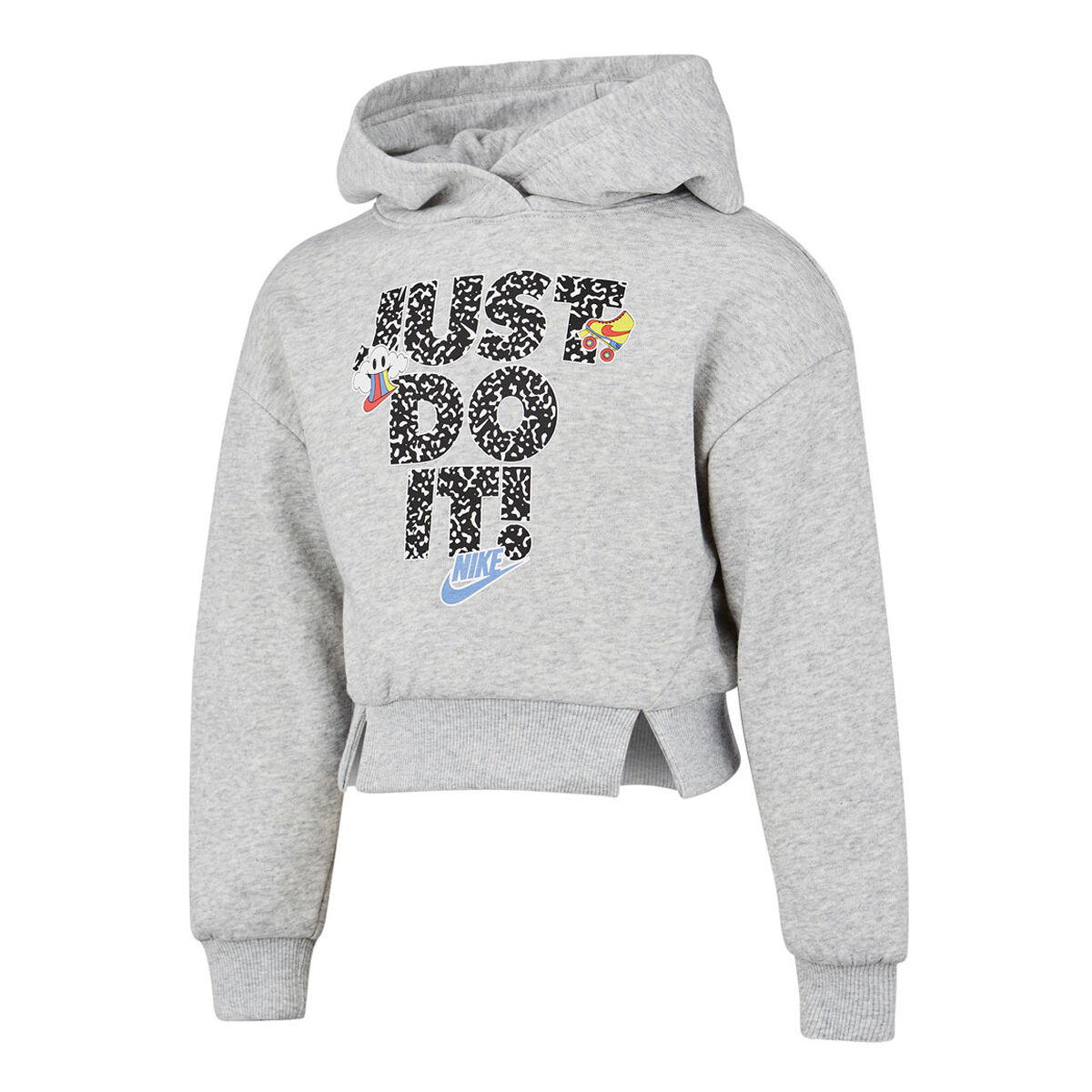 Nike Kids Notebook Pullover Hoodie