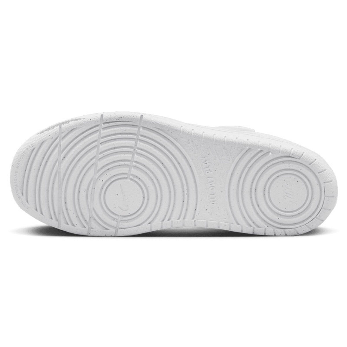 Nike Court Borough Low Recraft PS Kids Casual Shoes