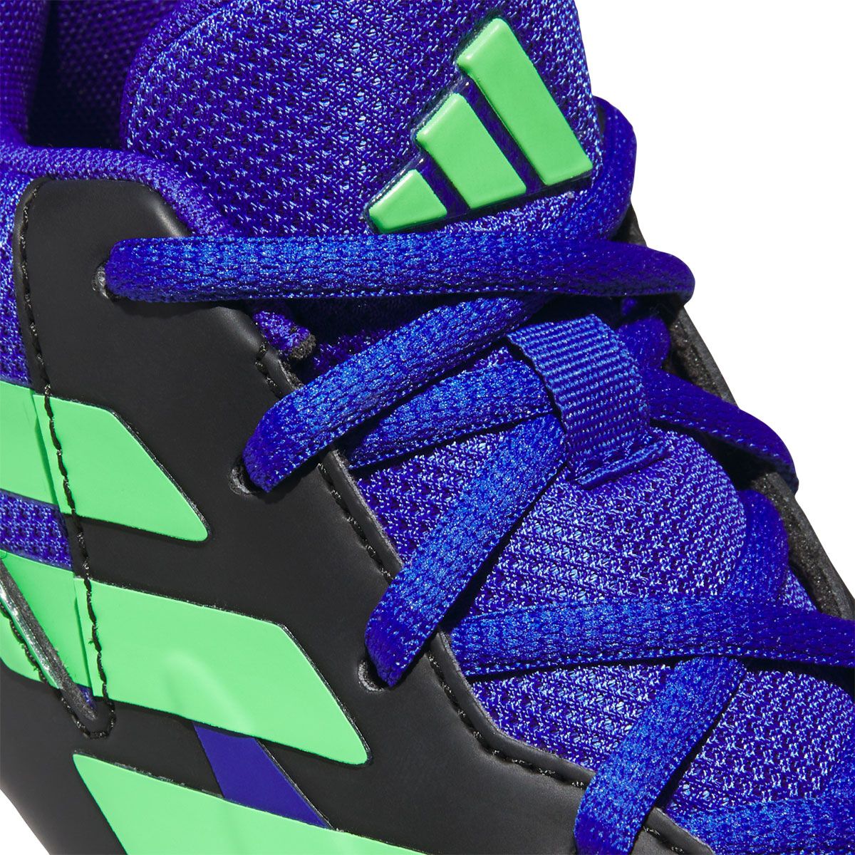 adidas Cross 'Em Up Select Wide GS Kids Basketball Shoes