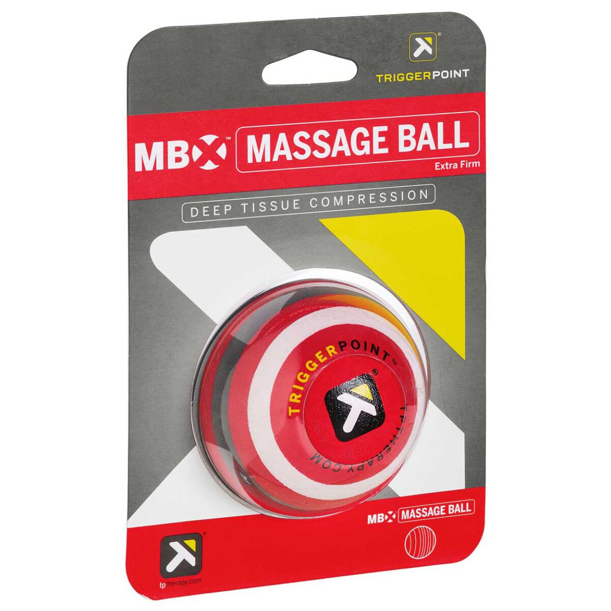 TriggerPoint MBX Therapy Ball 2.6in