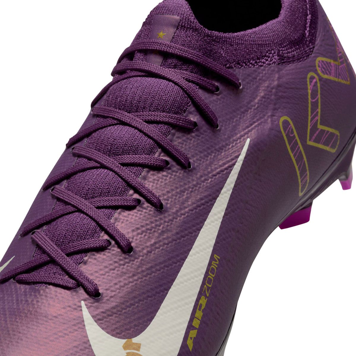Nike Mercurial Vapor 16 Pro Kylian Mbappé Football Boots