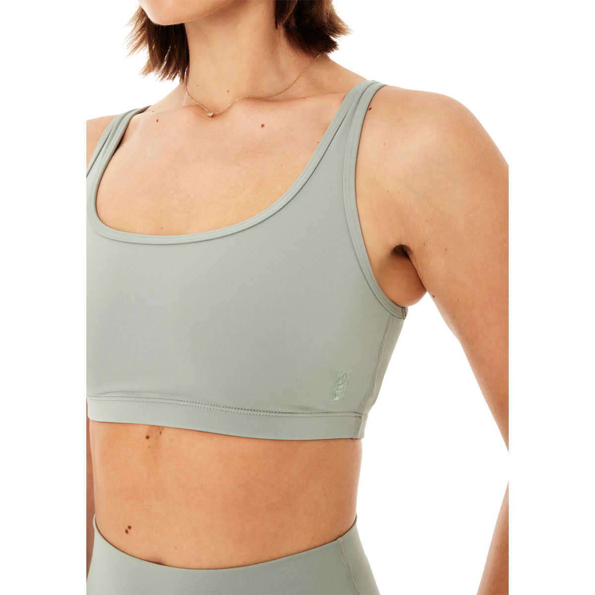 P.E Nation Womens Amplify Sports Bra