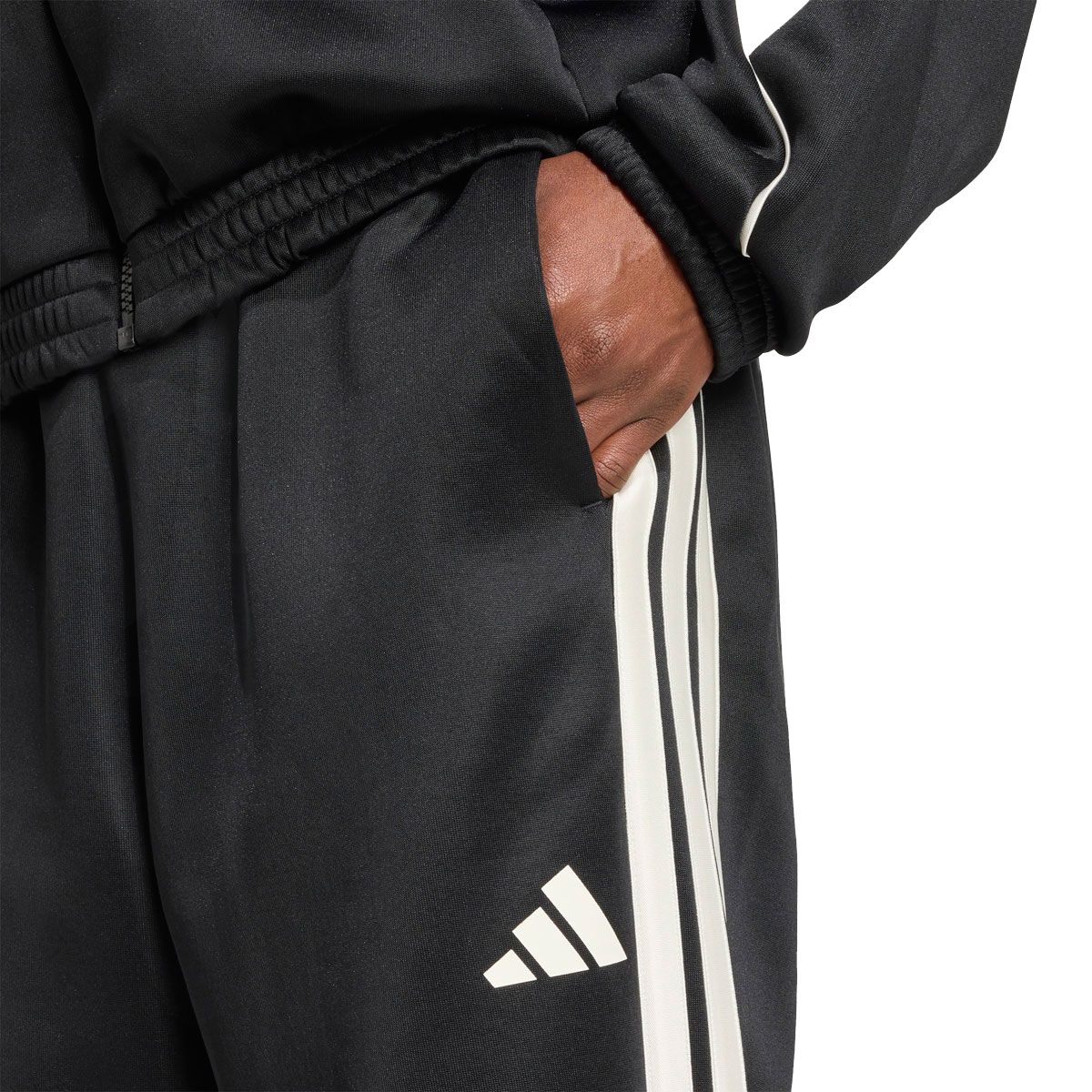 adidas Mens Stadium Track Pants