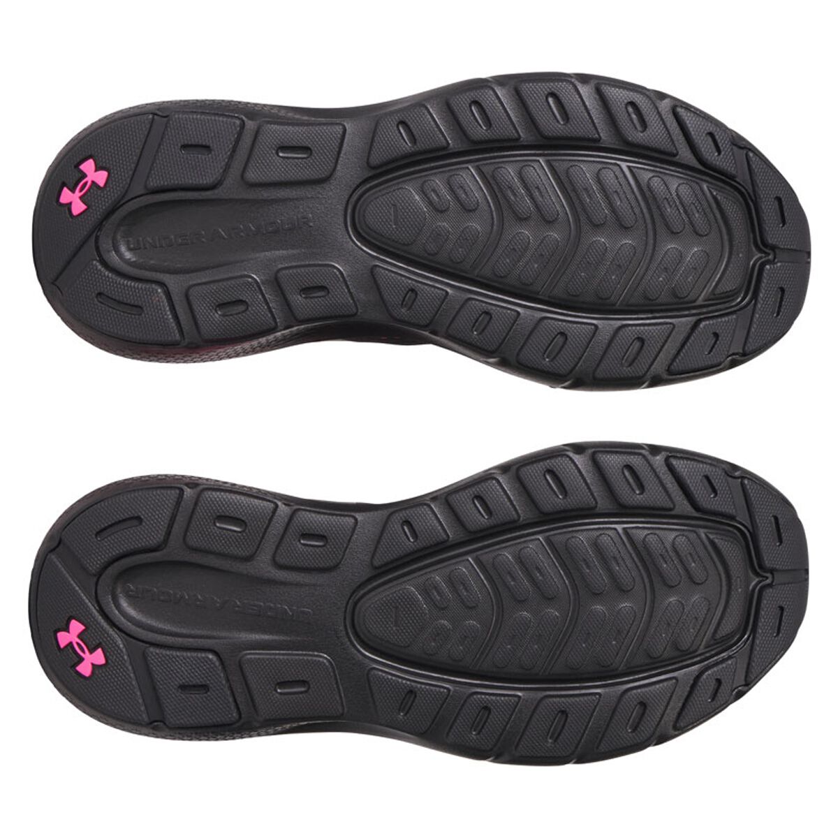 Under Armour Rogue 5 PS Kids Running Shoes