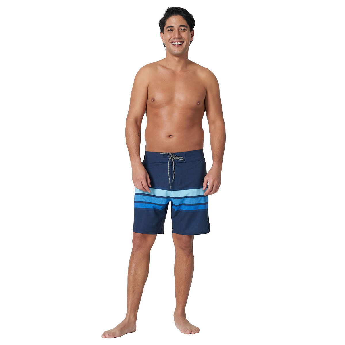 Tahwalhi Mens Fade Board Shorts