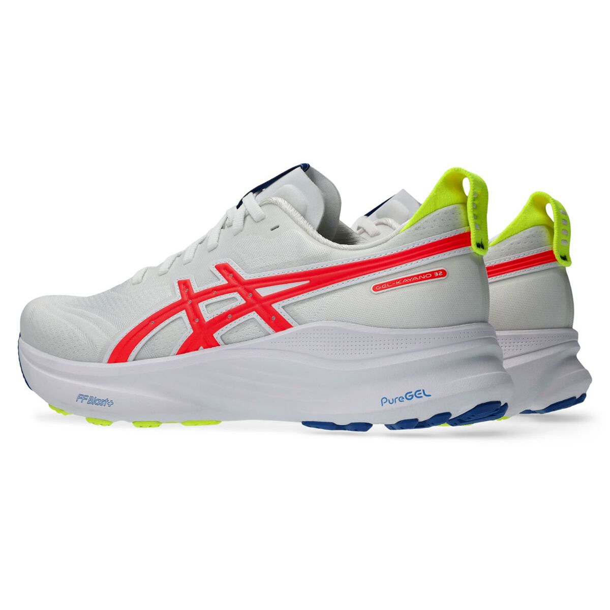Asics GEL Kayano 32 Mens Running Shoes