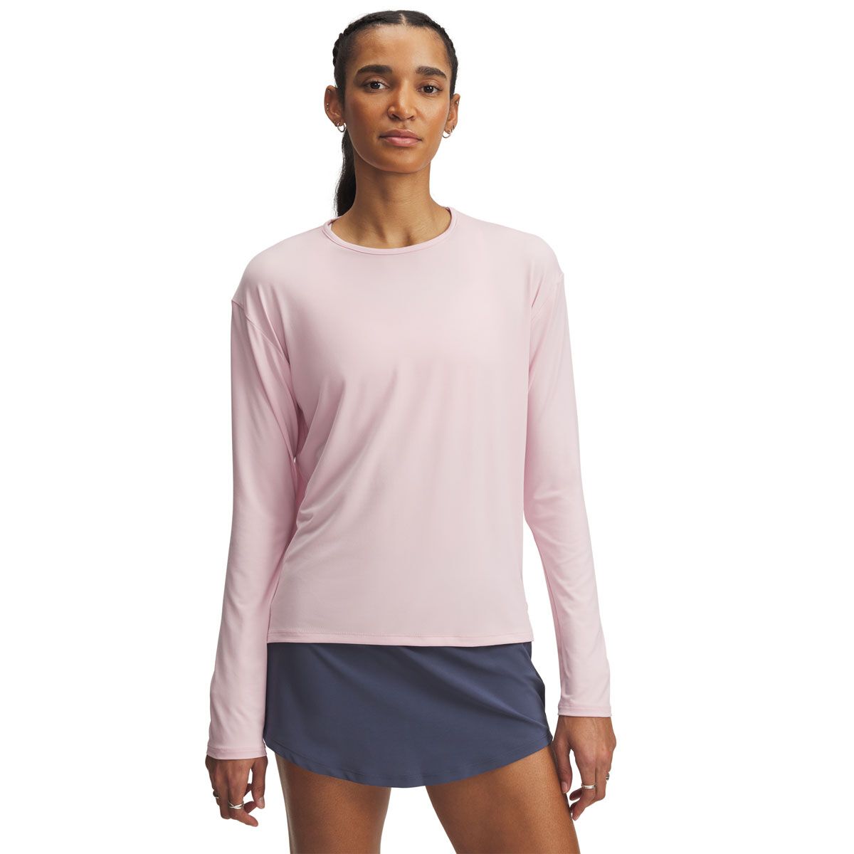Under Armour Womens Vanish Energy Long Sleeve Training Top