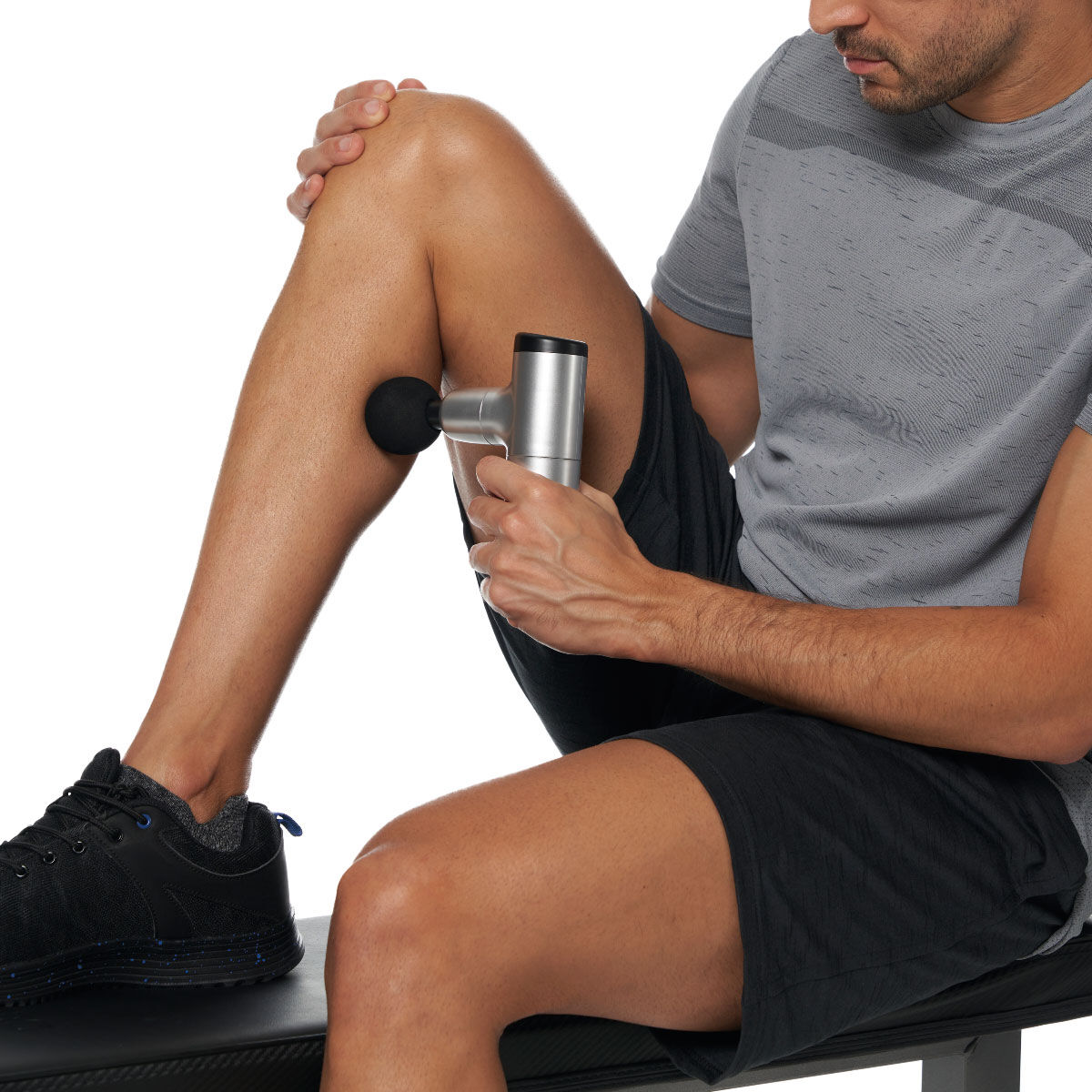 Celsius Mini Percussion Gun