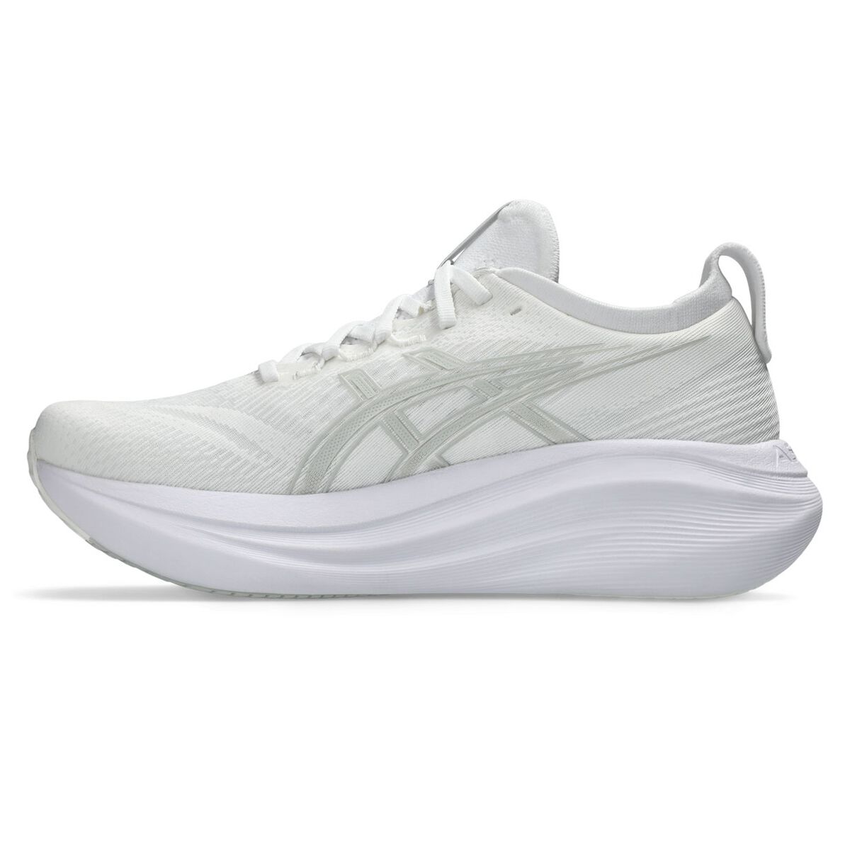 Asics GEL Nimbus 27 Mens Running Shoes