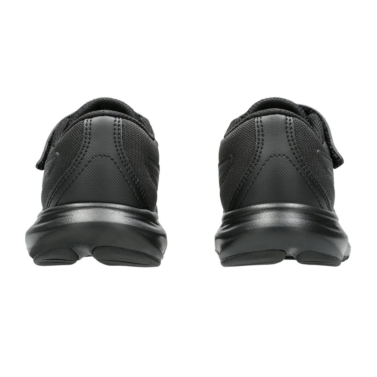 Asics Contend 9 Pre School Kids Running Shoes