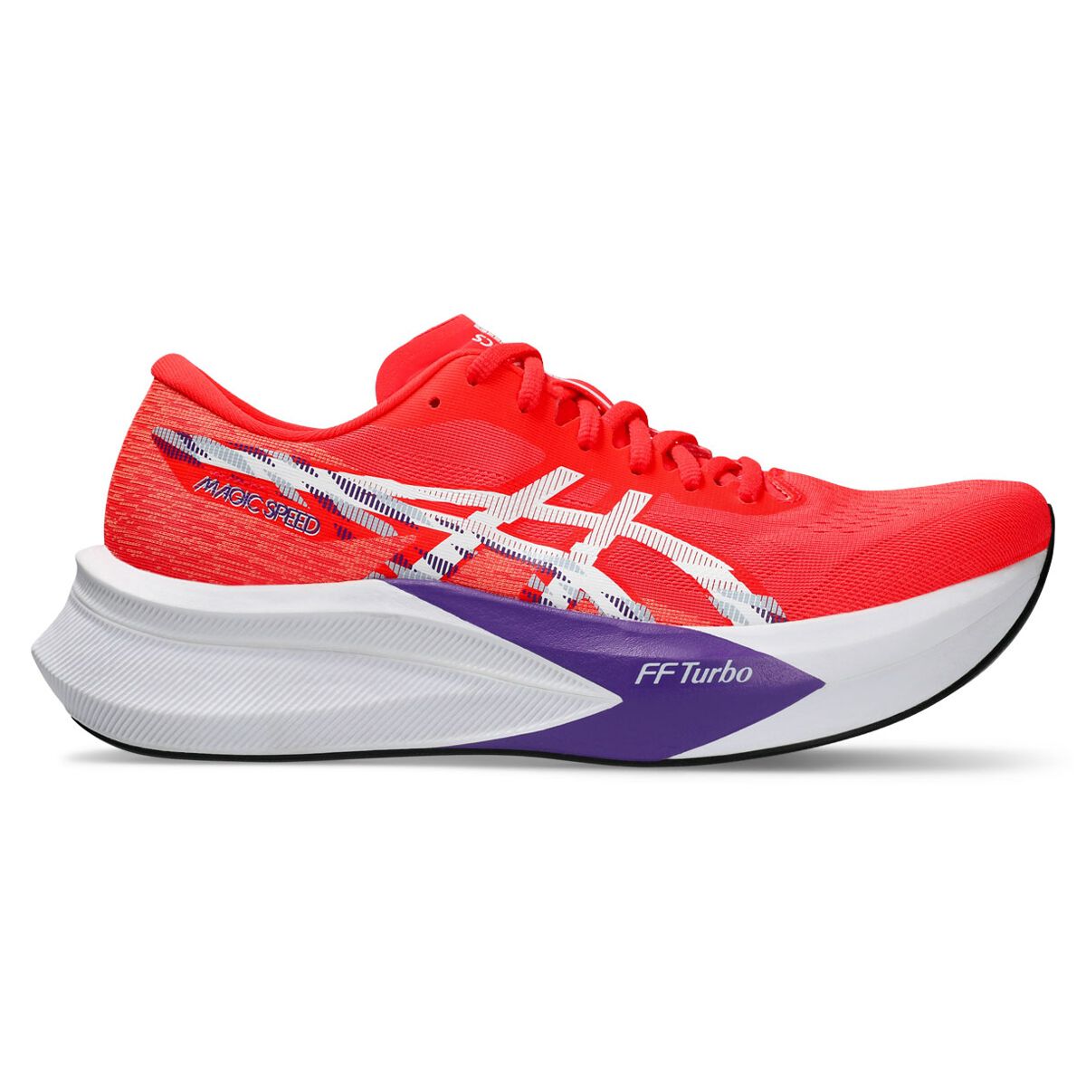 Asics Magic Speed 4 Mens Running Shoes