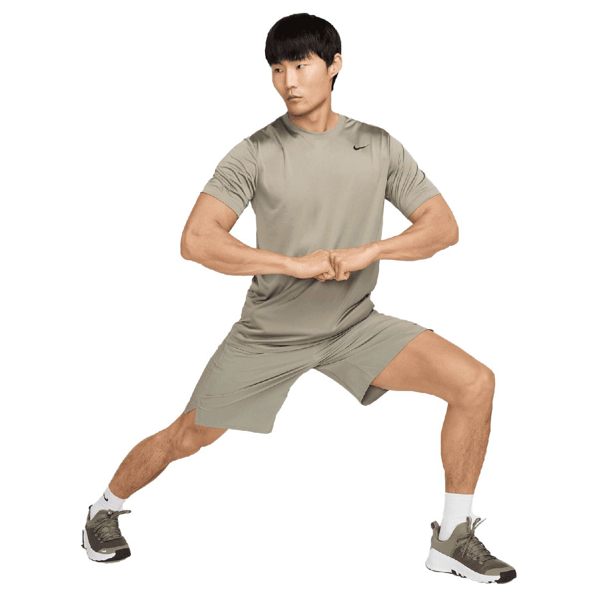 Nike Mens Legend Dri-FIT Training Tee