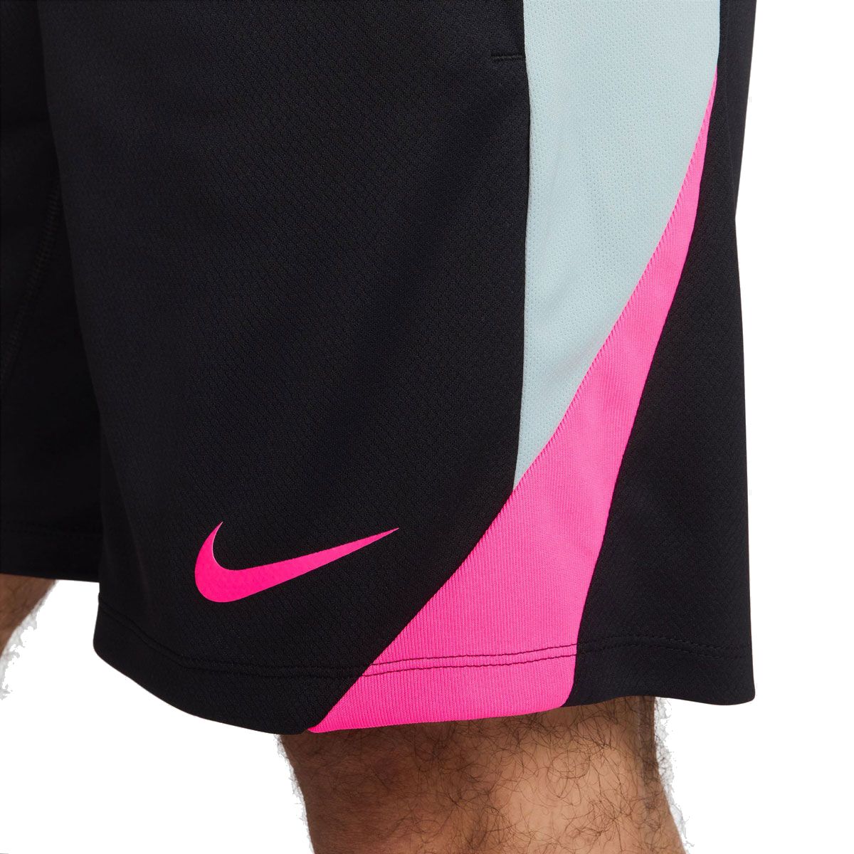 Nike Mens Strike Dri-FIT Football Shorts